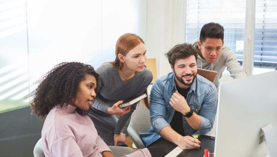 Agence web au Maroc : et si vous vous vous y mettiez aussi ?